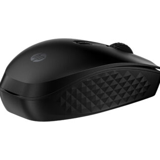 HP 425 - Rato - programável - 7 botões - sem fios - Bluetooth 5.3 - preto
