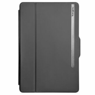 Targus Click-In - Capa flip cover para tablet - preto - para Samsung Galaxy Tab A9+