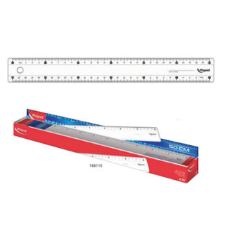 Maped Régua 50 cm