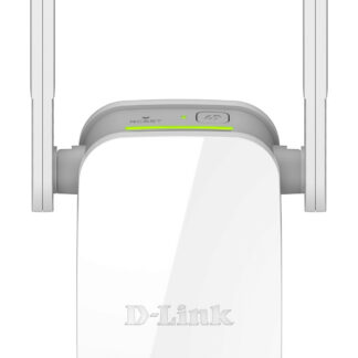 D-Link DAP-1610 - Extensão de alcance de Wi-Fi - Wi-Fi 5 - 2.4 GHz, 5 GHz