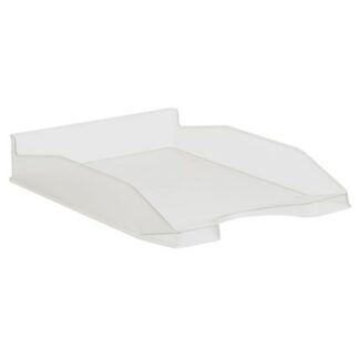 Bandeja de mesa transparente empilhável Archivo 2000 - Ref. 742 CS TP