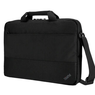 Lenovo ThinkPad Basic Topload - Estojo para notebook - 15.6" - preto - para IdeaPad Flex 5 14ALC7 82R9