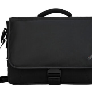 Lenovo ThinkPad Essential Messenger - Estojo para notebook - 15.6" - preto - para IdeaPad Flex 5 14ALC7 82R9