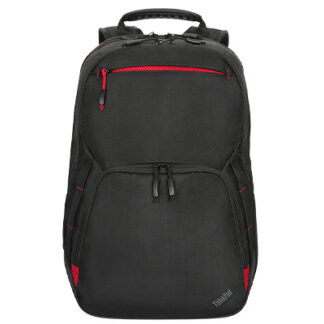 Lenovo ThinkPad Essential Plus - Bolsa para transporte de notebook - 15.6" - preto - para IdeaPad Flex 5 14ALC7 82R9