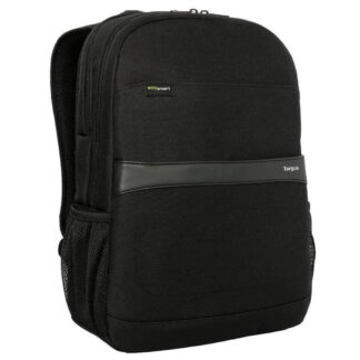 Targus GeoLite EcoSmart Advanced - Bolsa para transporte de notebook - 14" - 16" - preto