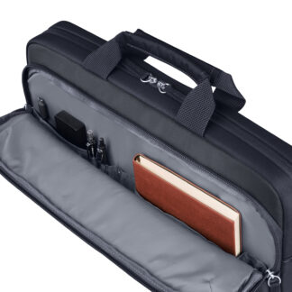 HP Everyday - Estojo para notebook - 14.1" - cinza odisséia