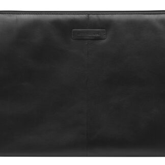 dbramante1928 Skagen Pro - Protector para notebook - 2ª geração - 13" - preto - para Apple MacBook Air (finais de 2020, início de 2020), MacBook Pro