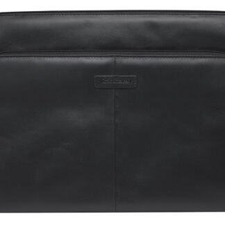 dbramante1928 Skagen Pro+ - Protector para notebook - 2ª geração - 14" - preto - para Apple MacBook Pro (14.2 interior)