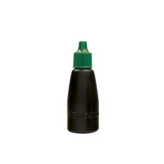 Tinta Carimbo 30ml, verde