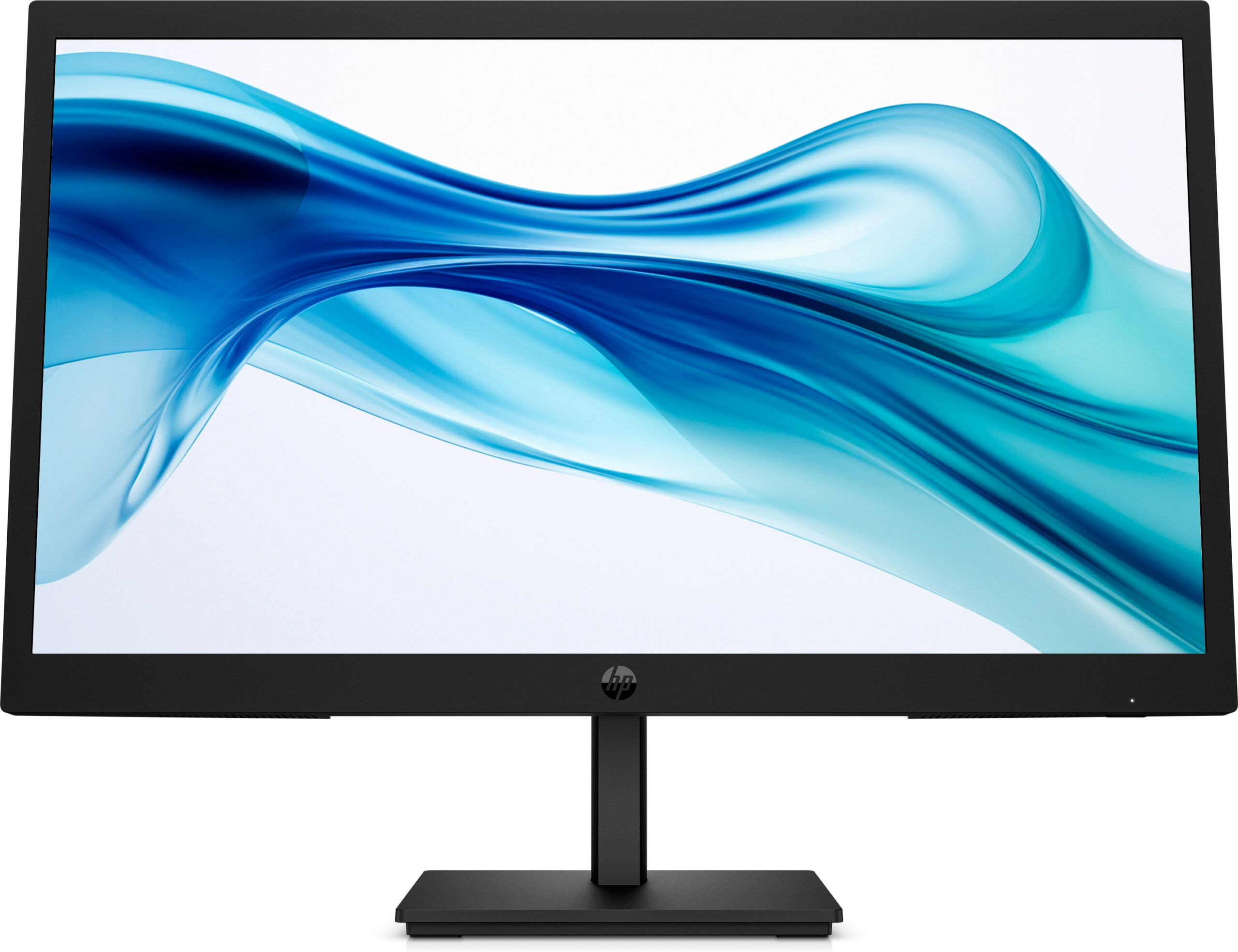 HP 322pv - Series 3 Pro - monitor LED - 22" (21.5" visível) - 1920 x 1080 Full HD (1080p) @ 100 Hz - VA - 250 cd/m² - 3000:1 - 5 ms - HDMI, VGA - preto