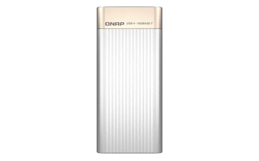 USB 4 Type-C to 1 x 10GBASE-T Network Ad