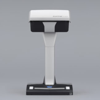 Ricoh ScanSnap SV600 - Digitalizador suspenso - CCD - 432 x 300 mm - 285 ppp x 283 ppp - USB 2.0