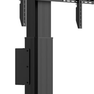 Iiyama MD WLIFT1021-B1 - Elevação eléctrica - para Monitor - tamanho de tela: 55"-86" - interface de montagem: até 800 x 600 mm - suporte no chão