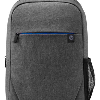 HP Prelude - Bolsa para transporte de notebook - 15.6" - cinza - Smart Buy