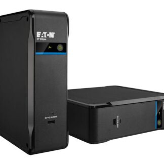 Eaton 3P Ellipse 700 USB IEC - UPS - AC 220-240 V - 420 Watt - 700 VA - USB - conectores de saída: 4
