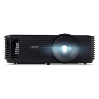 Acer X119H - Projector DLP - portátil - 3D - 4000 lumens ANSI - SVGA (800 x 600) - 4:3