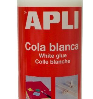 Cola Branca Apli 1000 G