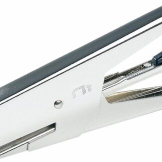 AGRAFADOR ALICATE AGRAFES Nº10 12FOLHAS RAPID FASHION F10