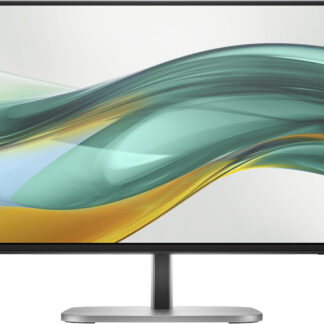 HP 524pf - Series 5 Pro - monitor LED - 24" (23.8" visível) - 1920 x 1080 Full HD (1080p) @ 100 Hz - IPS - 350 cd/m² - 1500:1 - 5 ms - HDMI, DisplayPort - preto jacto, prata (base) - Smart Buy