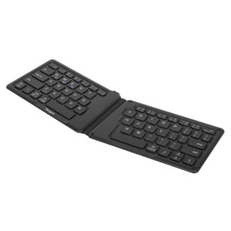 Targus - Teclado - antimicrobiana - sem fios - Bluetooth 5.1 - QWERTY - Reino Unido - preto