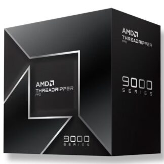 AMD Ryzen TH PRO 9955WX Box