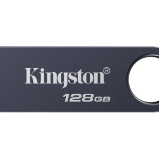 128GB DataTraveler SE9 G3-Dark Nickel