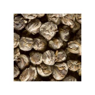 Chá Verde a Granel Jasmin Pearl 500g