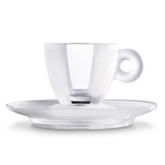 Conj Chav+Pires Esp Illy Art Collection 6un