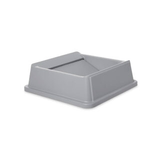 Tampa p/Contentor 132,5L FG395800 Cinza