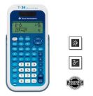 Calculadora Cientifica Texas TI34 Multiview