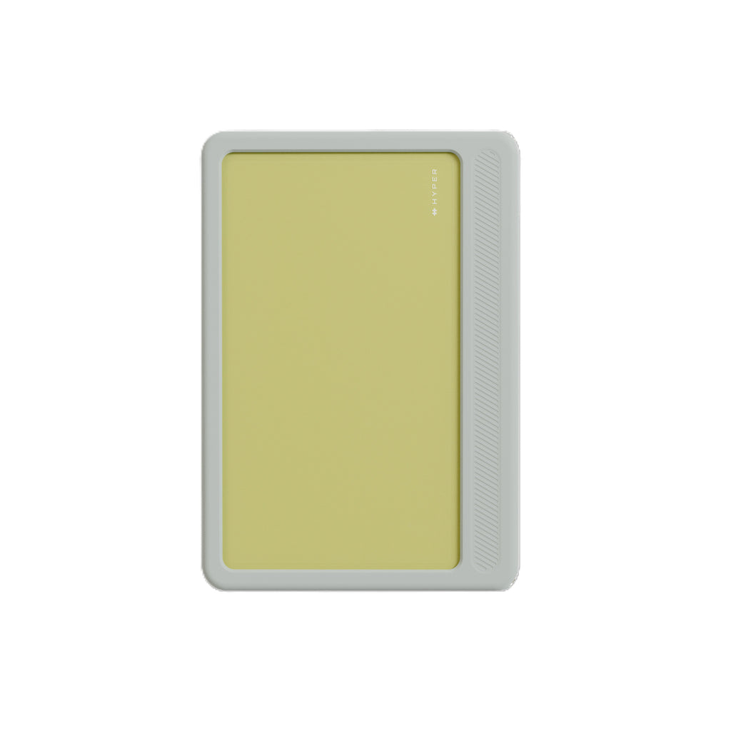 Targus Hypershield - Capa de notebook - claro, cinza