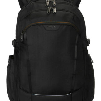 Targus Voyager EXP - Bolsa para transporte de notebook - resistente - até 17" - preto