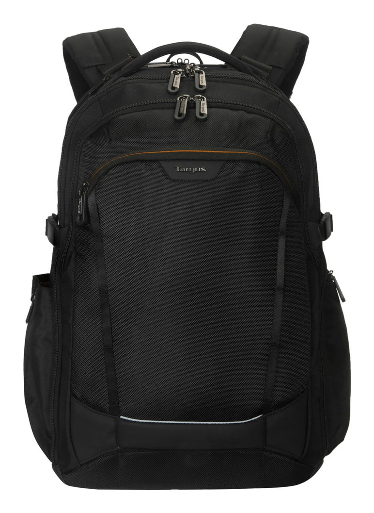 Targus Voyager EXP - Bolsa para transporte de notebook - resistente - até 17" - preto